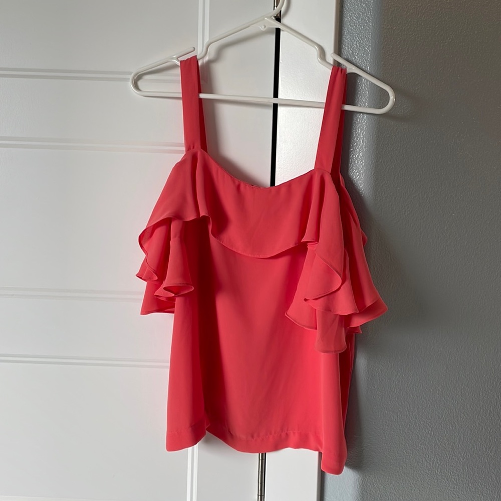 J Crew Tank